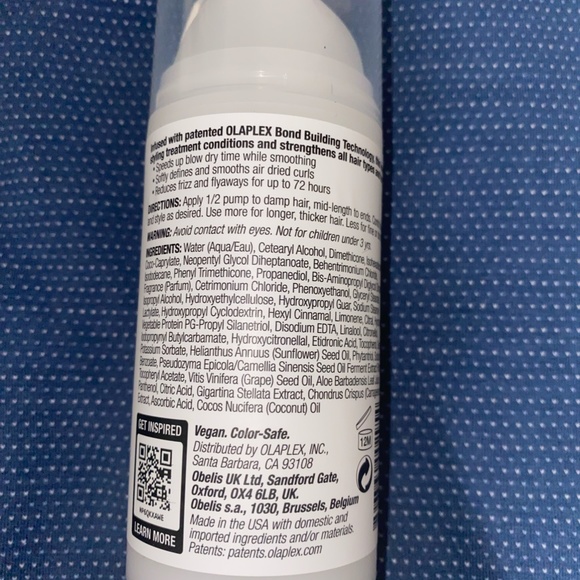 OLAPLEX SET COMPLETE ( 8 ) - Picture 9 of 11